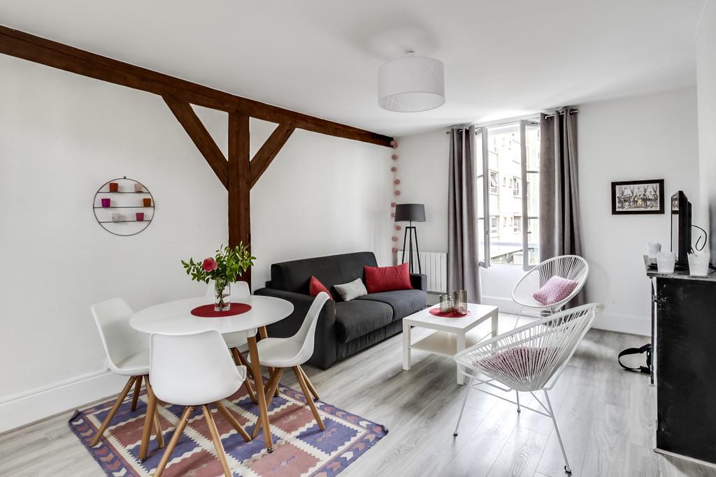 Fontainebleau Sweet Home Exterior foto